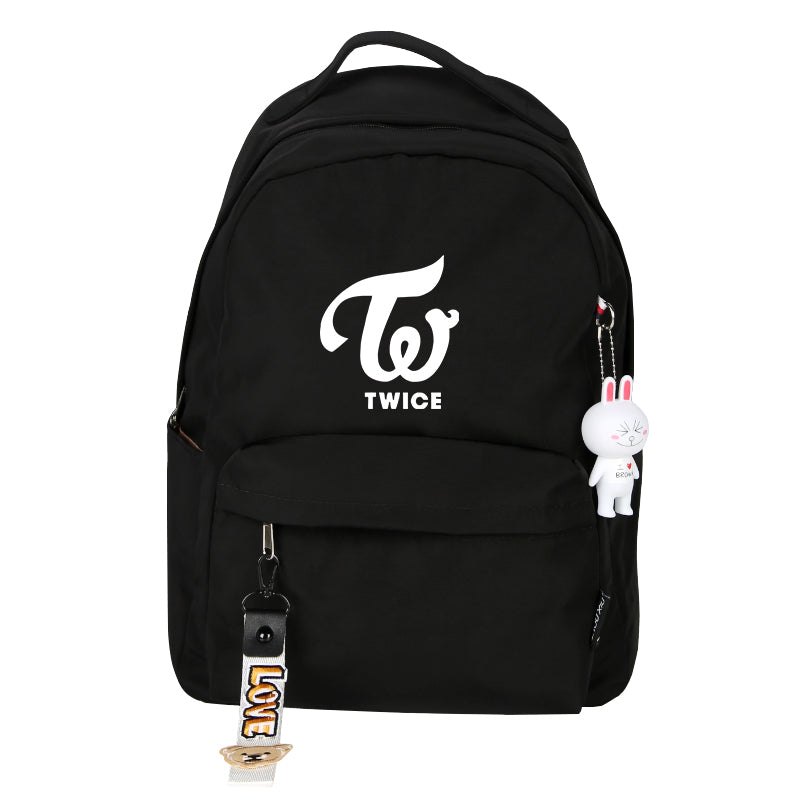 MOCHILAS TWICE