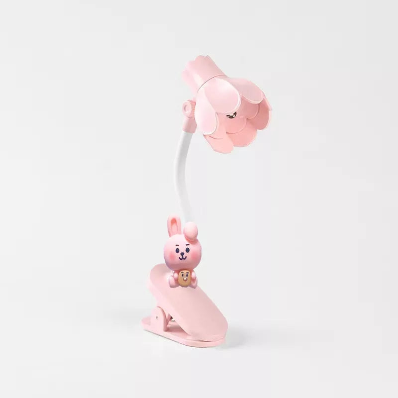 Lámpara de lectura LED BT21 BTS