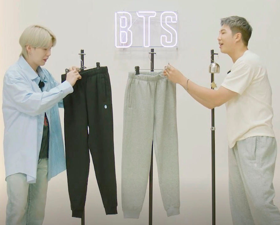 CALÇA ARMY JOGGER PANTS RM BTS