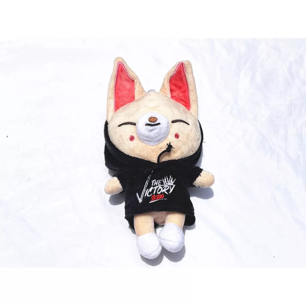 SKZOO STRAY KIDS PLUSH TOYS (20 to 25 cm)