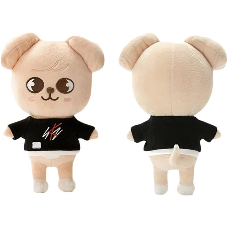 SKZOO STRAY KIDS PLUSH TOYS (20 to 25 cm)