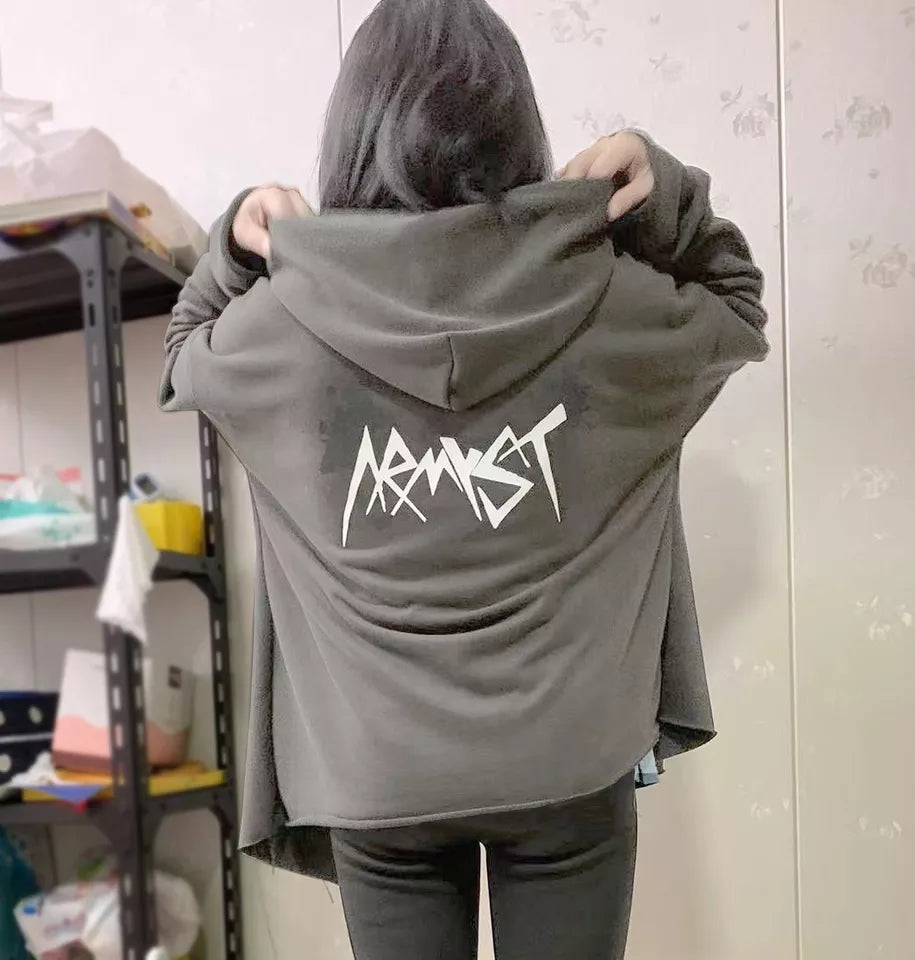 ARMYST JUNGKOOK BTS SWEATSHIRT (various colors)