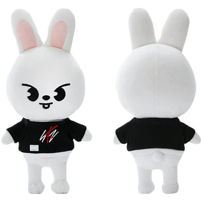 SKZOO STRAY KIDS PLUSH TOYS (20 to 25 cm)
