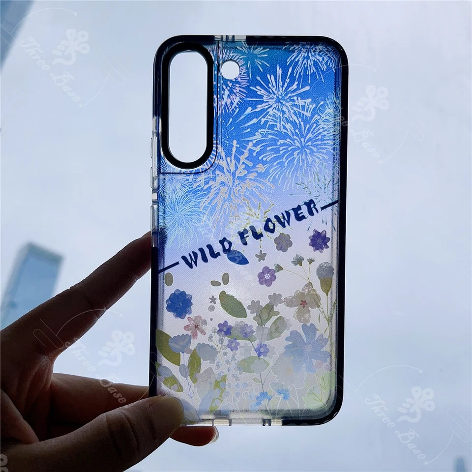 FUNDAS PARA CELULARES RM INDIGO - SAMSUNG ¡VARIOS MODELOS!
