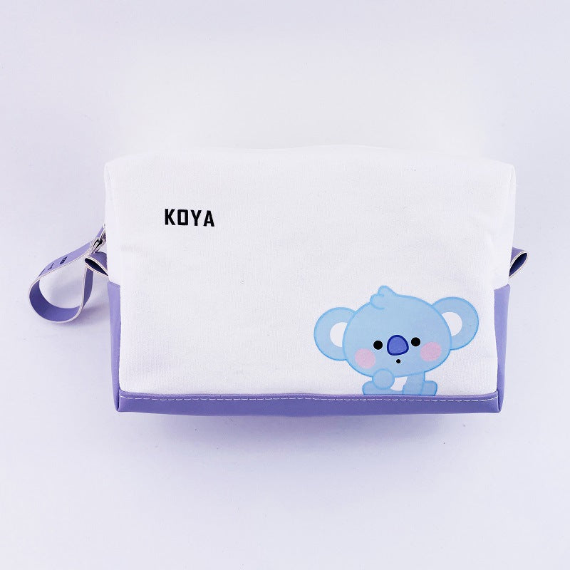 BT21/BTS CASES
