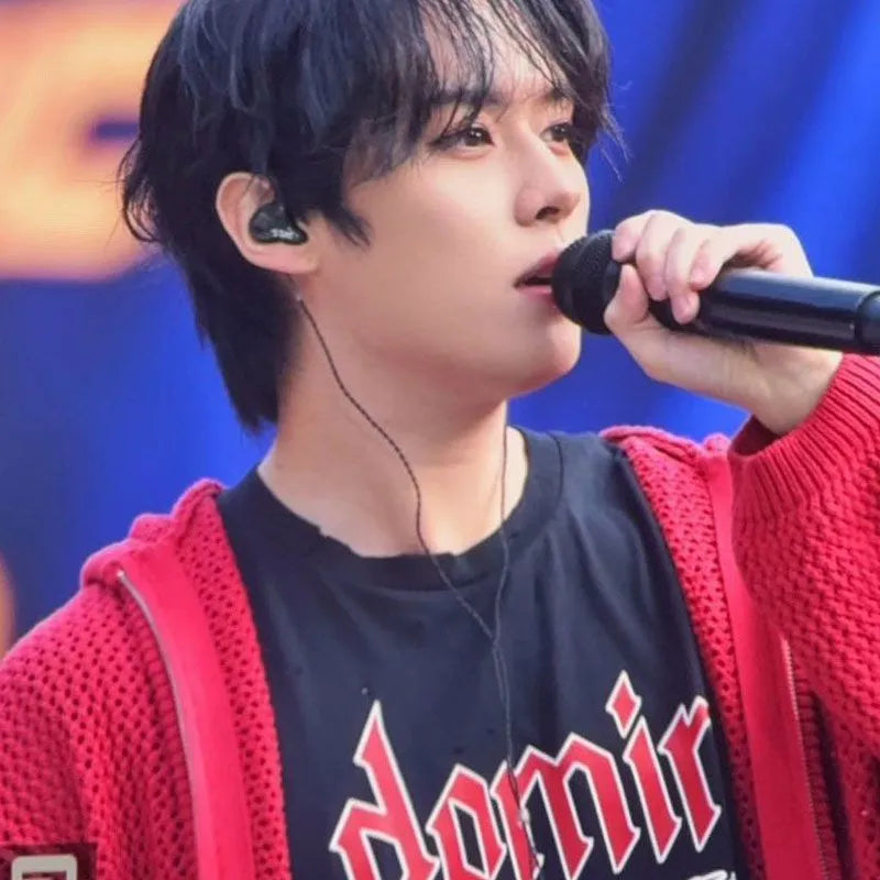 STRAY KIDS DOMIN ATE TOUR SWEATSHIRTS