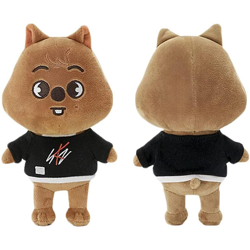 SKZOO STRAY KIDS PLUSH TOYS (20 to 25 cm)