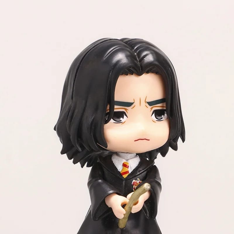 KIT HARRY POTTER 6 PÇS