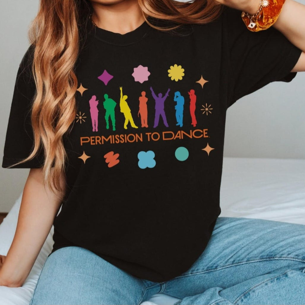 CAMISETAS BTS 100% ALGODÃO - VÁRIOS MODELOS!✨