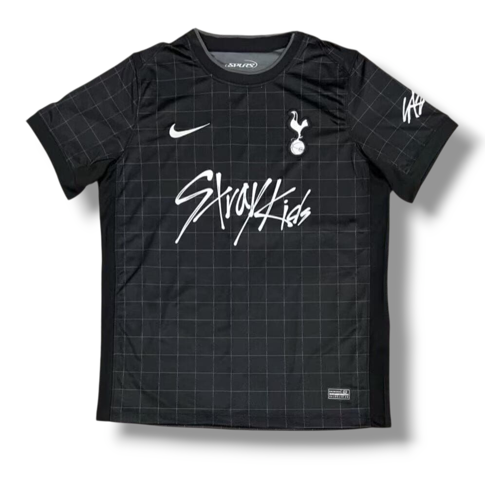STRAY KIDS T-SHIRTS UP TO 100% COTTON