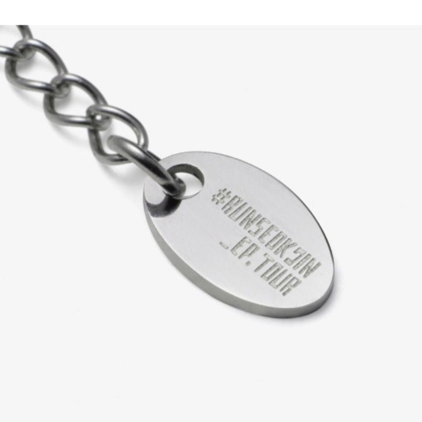 BTS BRACELET