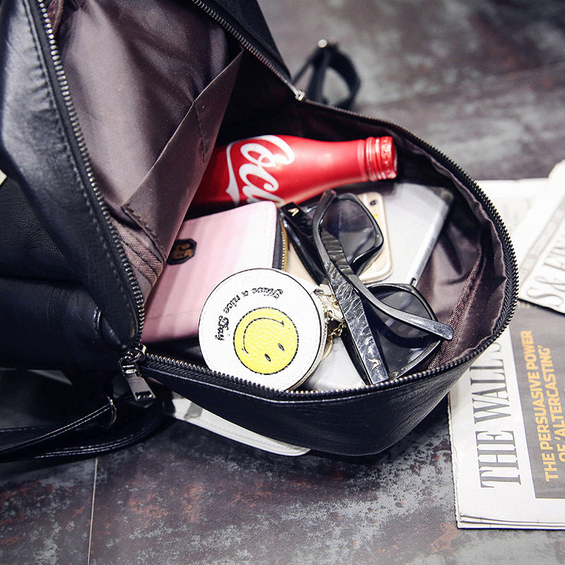 BT21 BTS BACKPACK