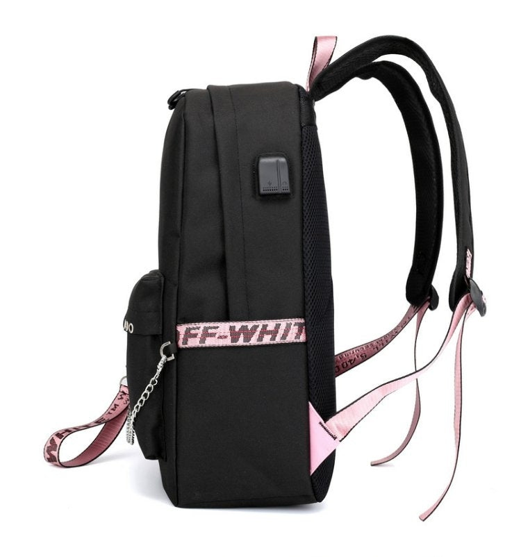 MOCHILAS BTS