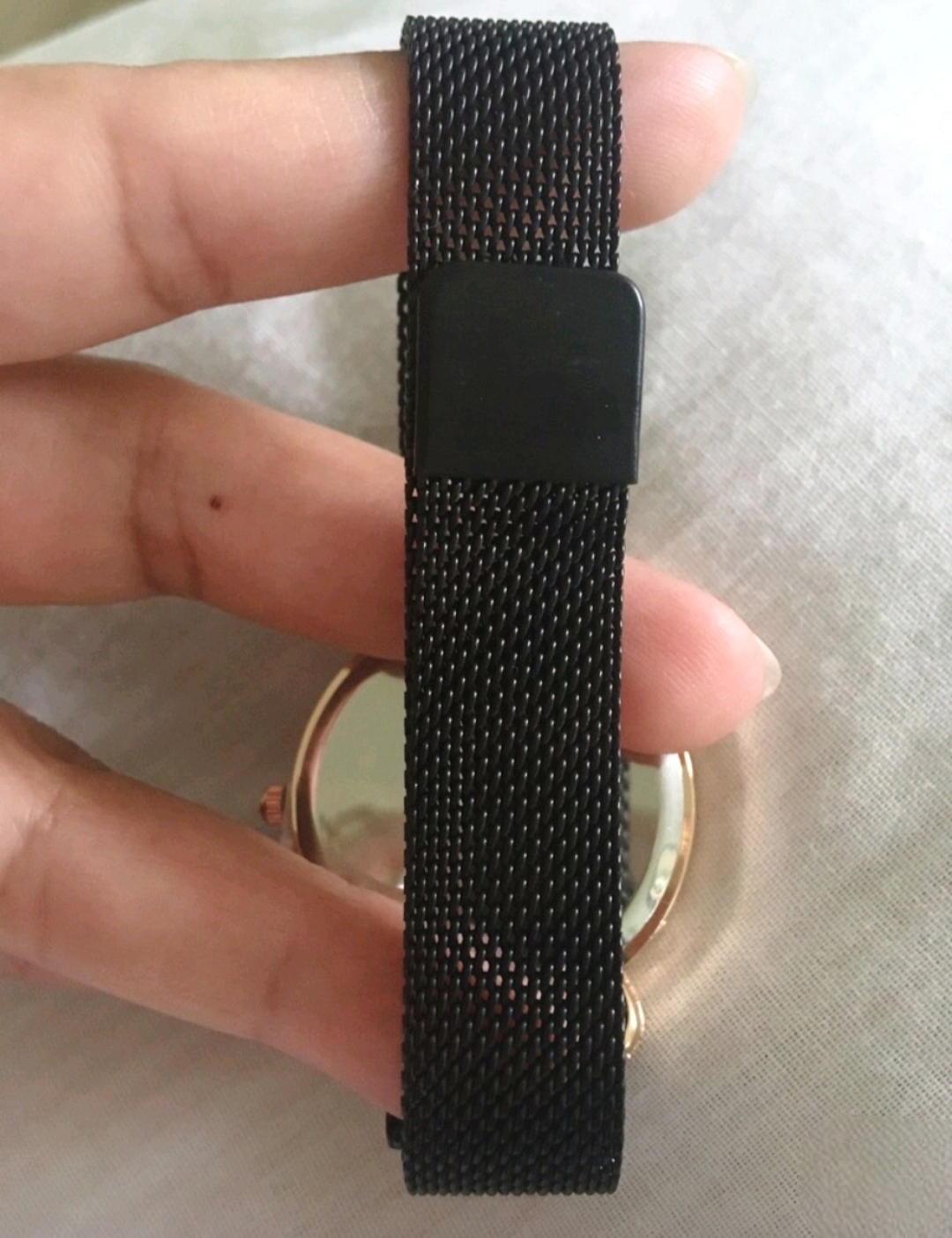 RELÓGIOS BTS C/ PULSEIRA EM AÇO INOX - VÁRIOS MODELOS!✨