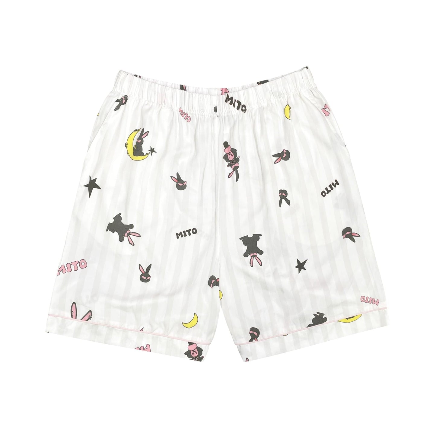 ATEEZ EN TU PIJAMA DE FANTASÍA