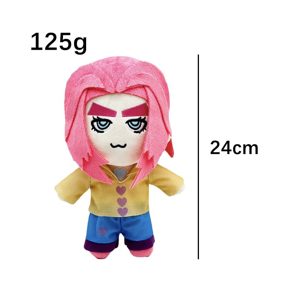 DOLLS KPOP DEMON HUNTERS SAJA BOYS