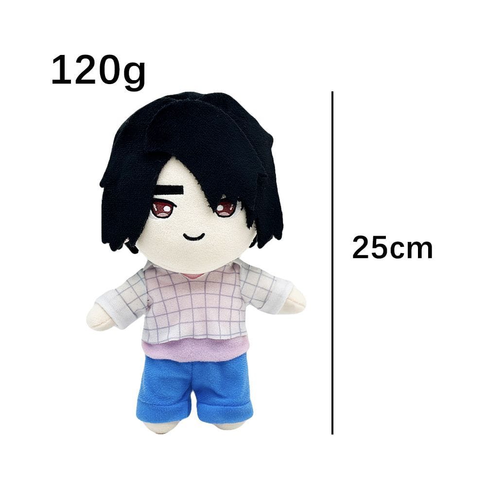 DOLLS KPOP DEMON HUNTERS SAJA BOYS