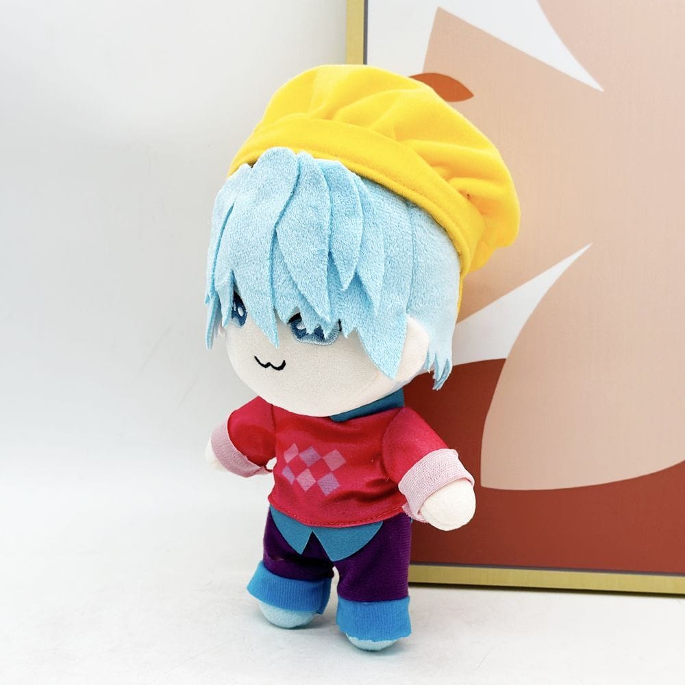 DOLLS KPOP DEMON HUNTERS SAJA BOYS