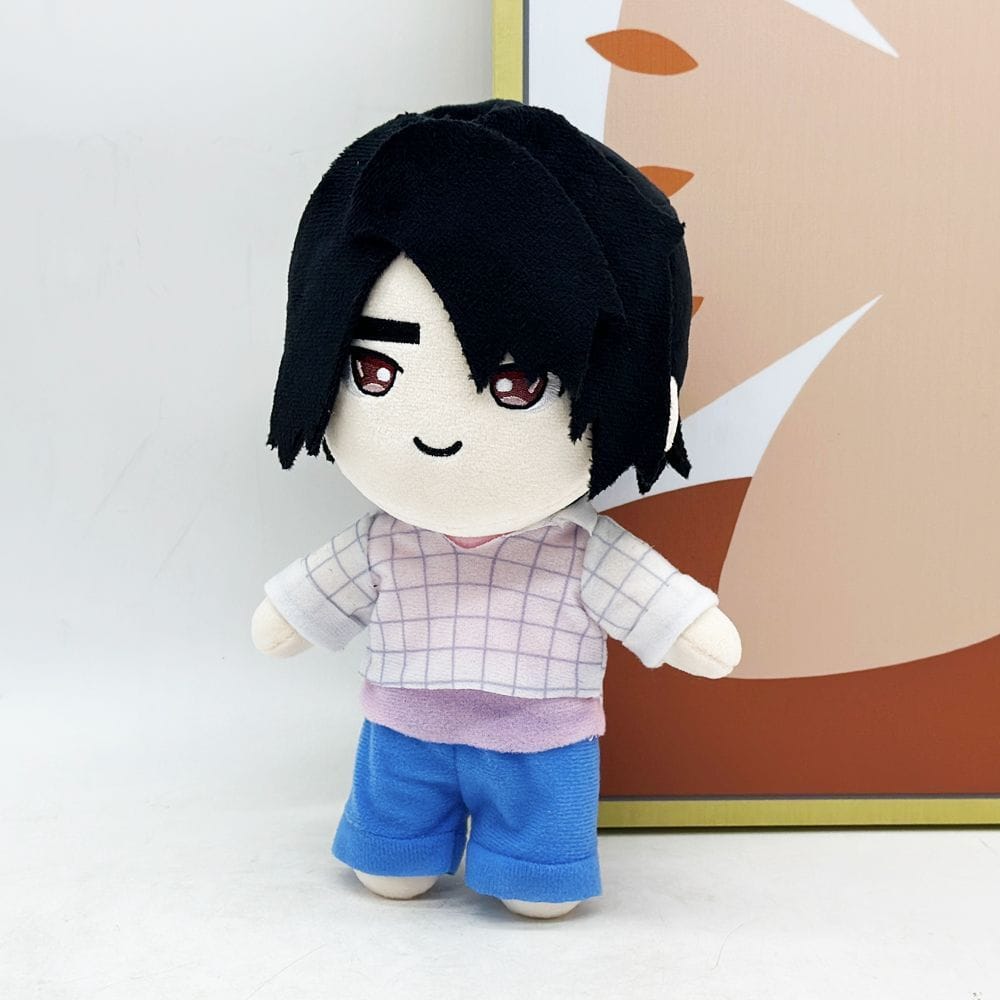 DOLLS KPOP DEMON HUNTERS SAJA BOYS