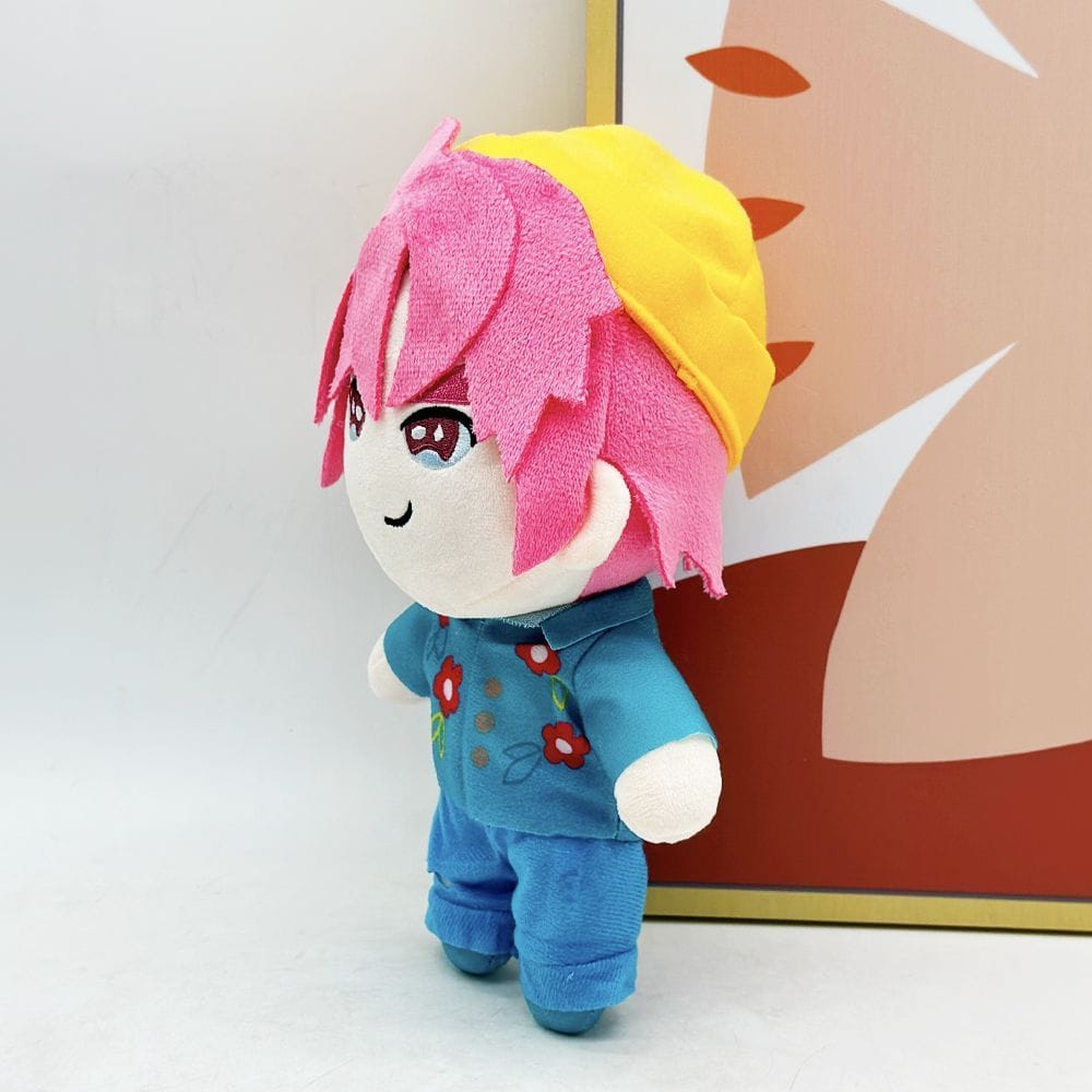 DOLLS KPOP DEMON HUNTERS SAJA BOYS