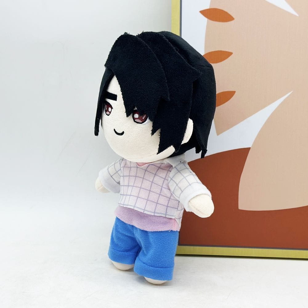 DOLLS KPOP DEMON HUNTERS SAJA BOYS