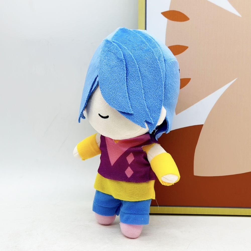 DOLLS KPOP DEMON HUNTERS SAJA BOYS