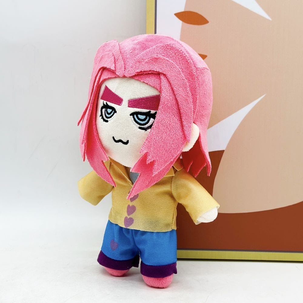 DOLLS KPOP DEMON HUNTERS SAJA BOYS