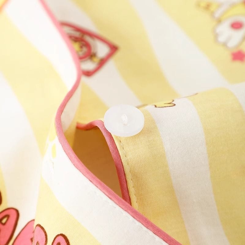 PIJAMA SAKURA CARD CAPTORS