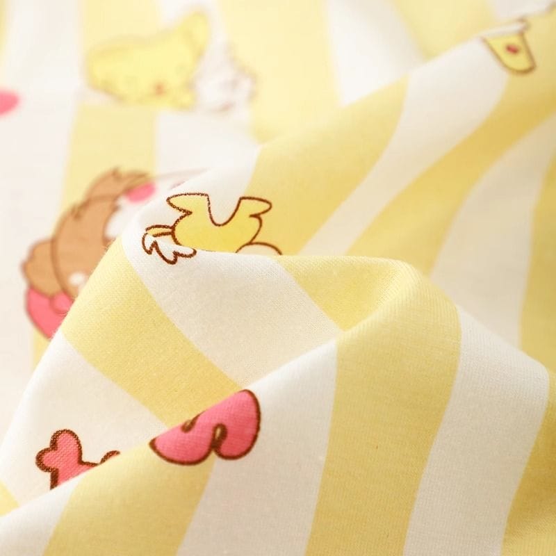 PIJAMA SAKURA CARD CAPTORS