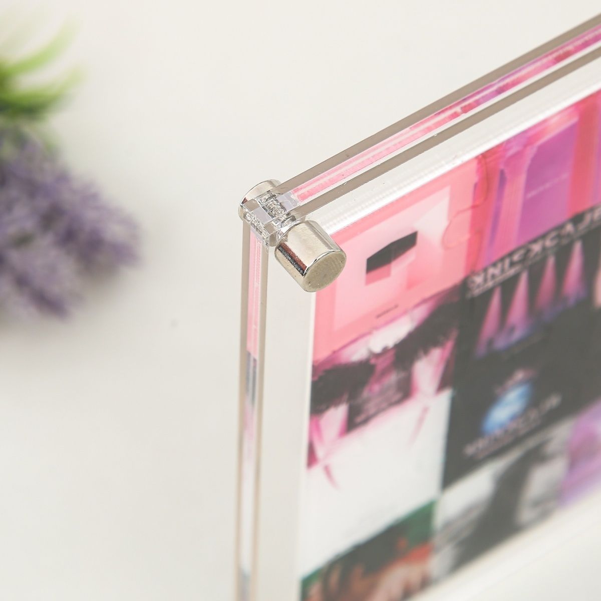 BLACKPINK QUEBRA-CABEÇA DECORATIVO DOS ÁLBUNS