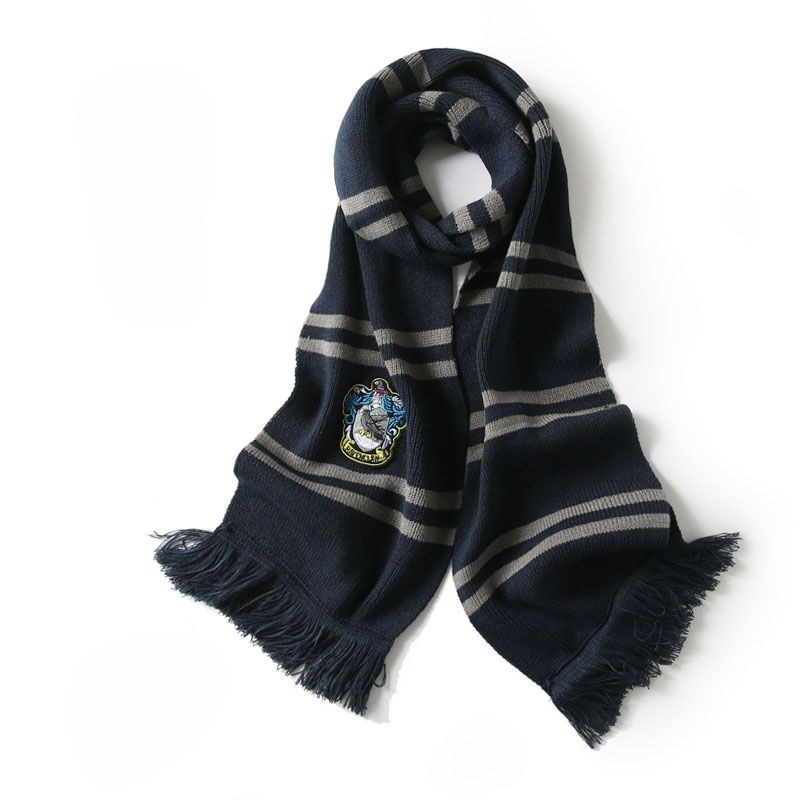 CACHECOL HARRY POTTER CASAS DE HOGWARTS