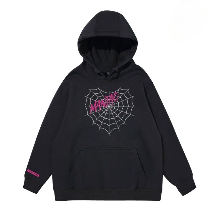 MOLETOM STRAY KIDS MANIAC