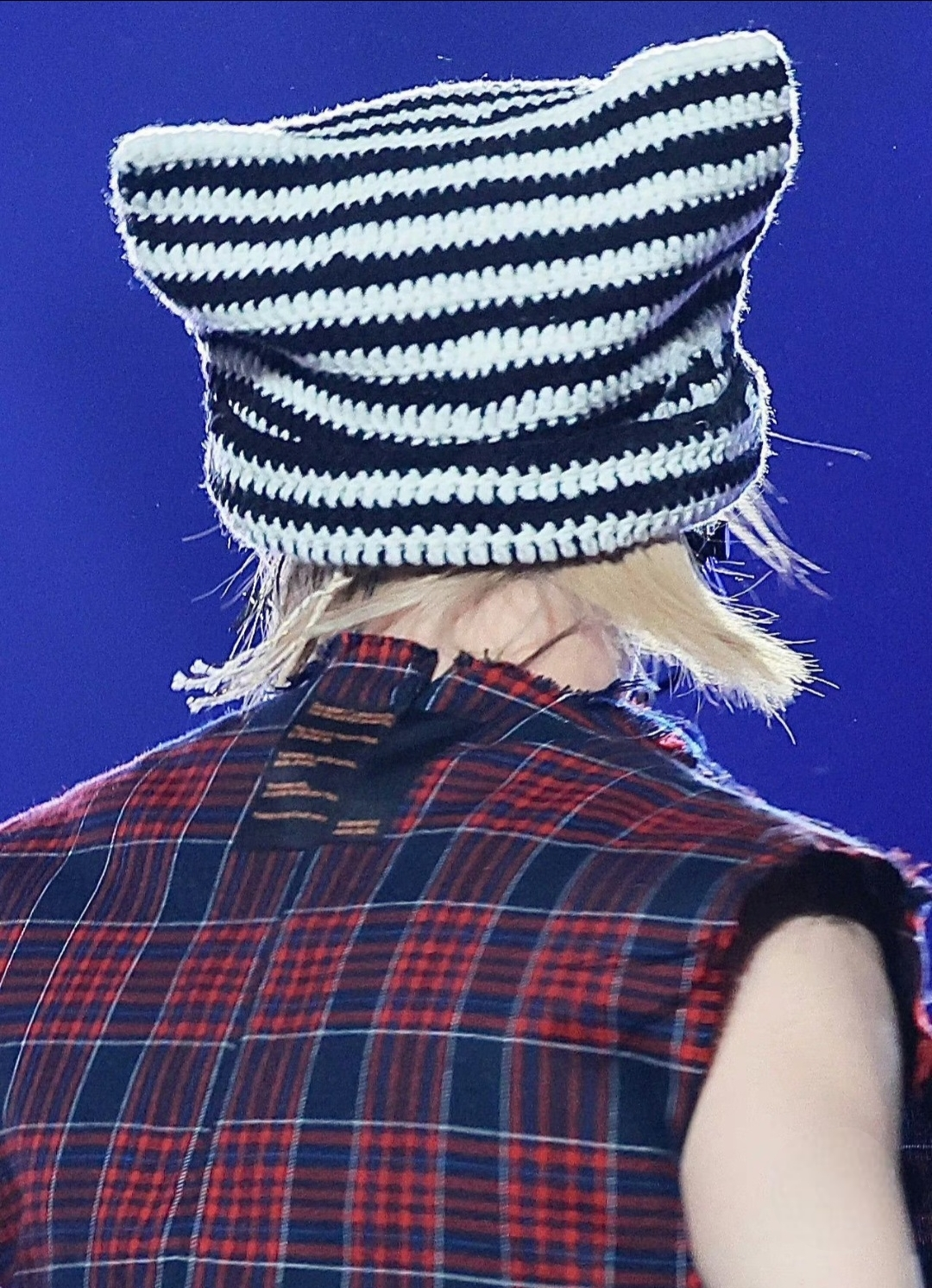 GORRO DE LÃ FELIX STRAY KIDS