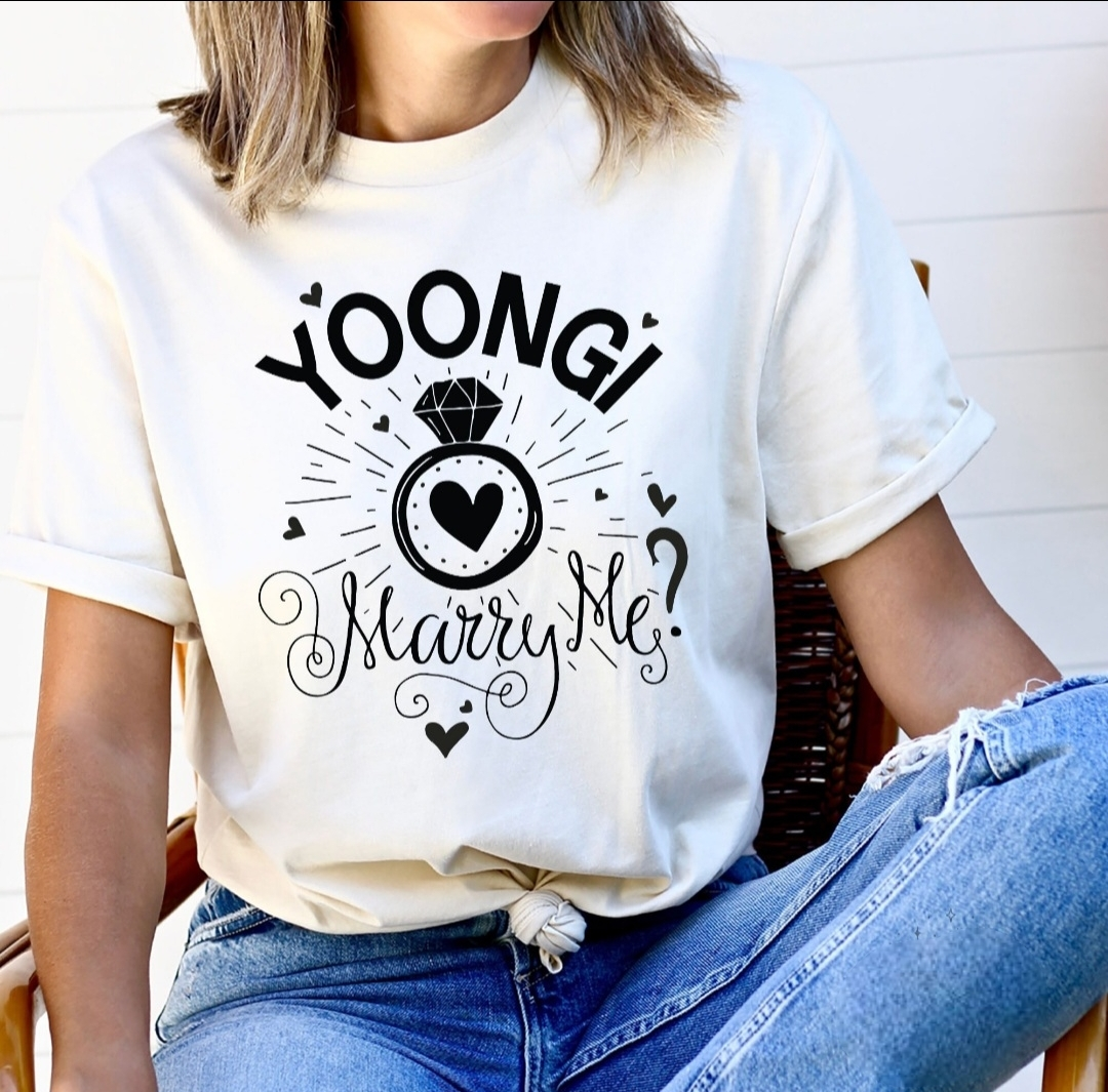 CAMISETAS BTS 100% ALGODÃO - VÁRIOS MODELOS!✨