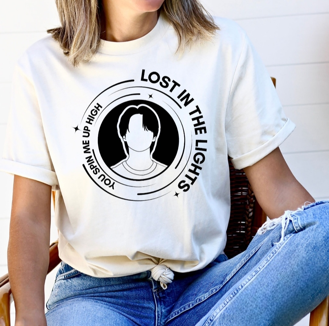 CAMISETAS BTS 100% ALGODÃO - VÁRIOS MODELOS!✨