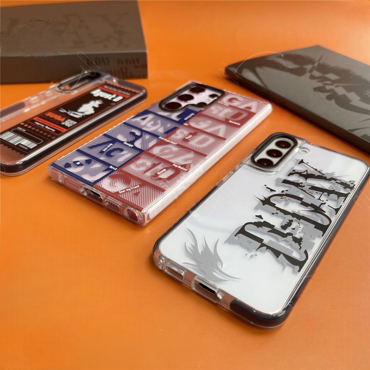 FUNDAS PARA CELULAR SUGA AGUST D - SAMSUNG VARIOS MODELOS!