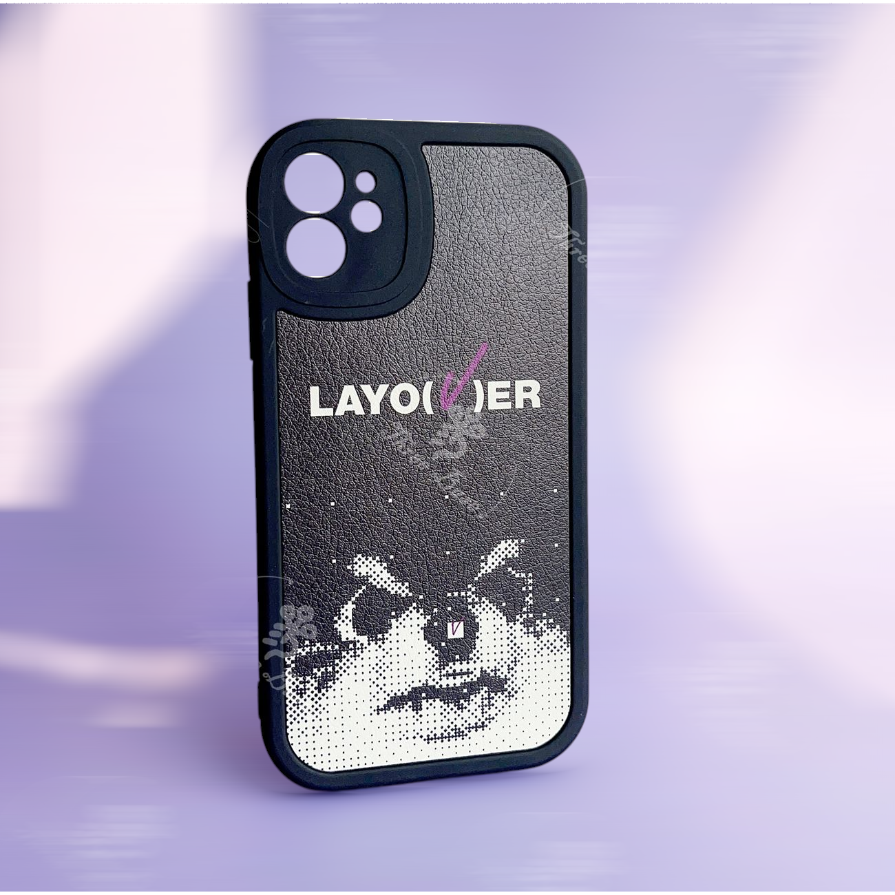 FUNDAS PARA TELÉFONOS CELULARES LAYO(V)ER - ¡VARIOS MODELOS DE IPHONE!