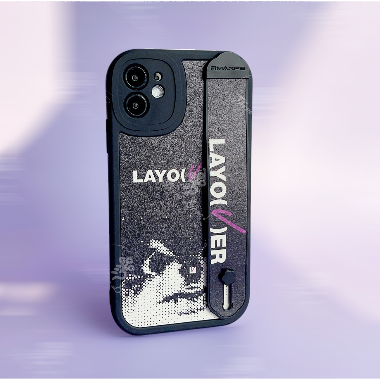 FUNDAS PARA TELÉFONOS CELULARES LAYO(V)ER - ¡VARIOS MODELOS DE IPHONE!