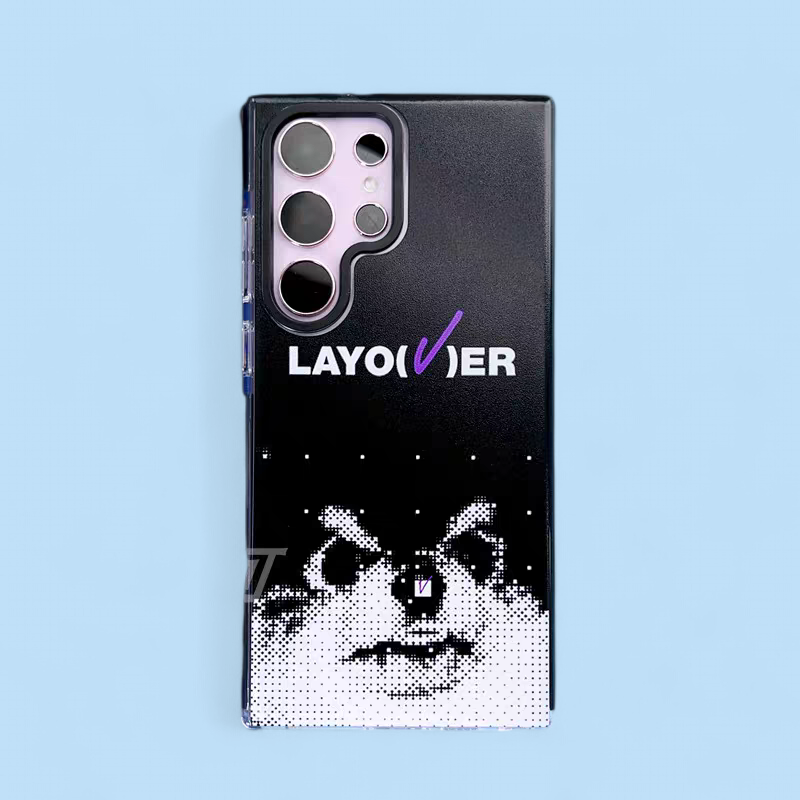 FUNDAS PARA CELULARES LAYO(V)ER - SAMSUNG ¡VARIOS MODELOS!