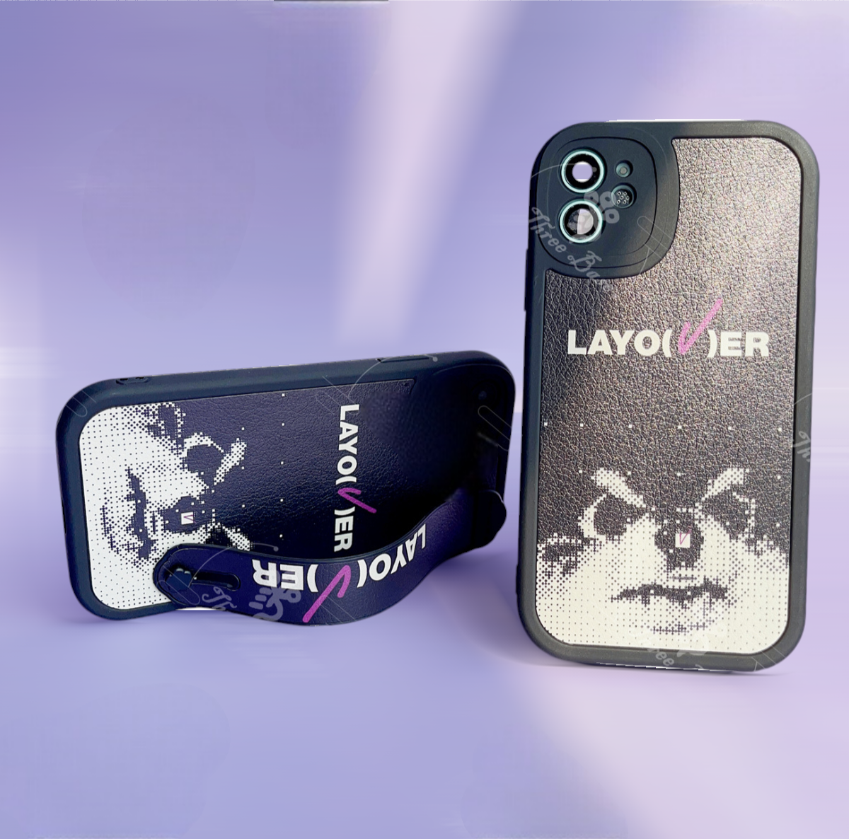 FUNDAS PARA TELÉFONOS CELULARES LAYO(V)ER - ¡VARIOS MODELOS DE IPHONE!