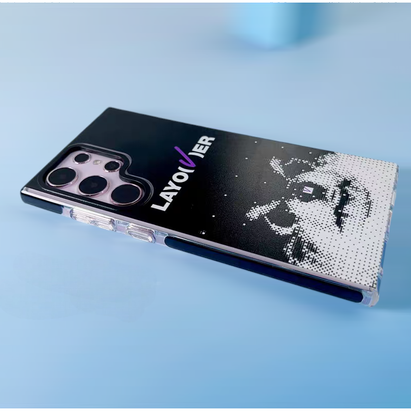 FUNDAS PARA CELULARES LAYO(V)ER - SAMSUNG ¡VARIOS MODELOS!