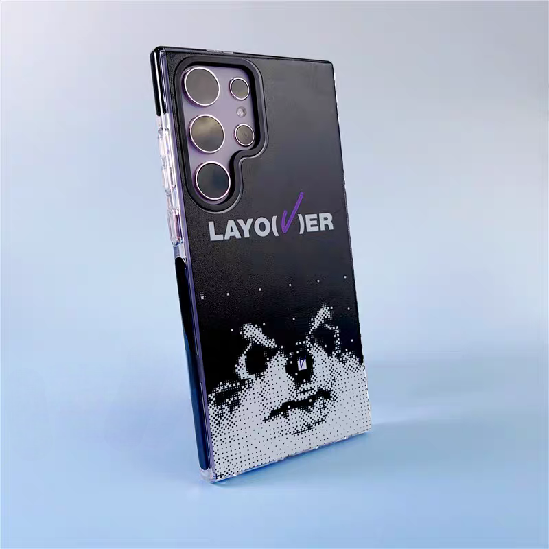 FUNDAS PARA CELULARES LAYO(V)ER - SAMSUNG ¡VARIOS MODELOS!