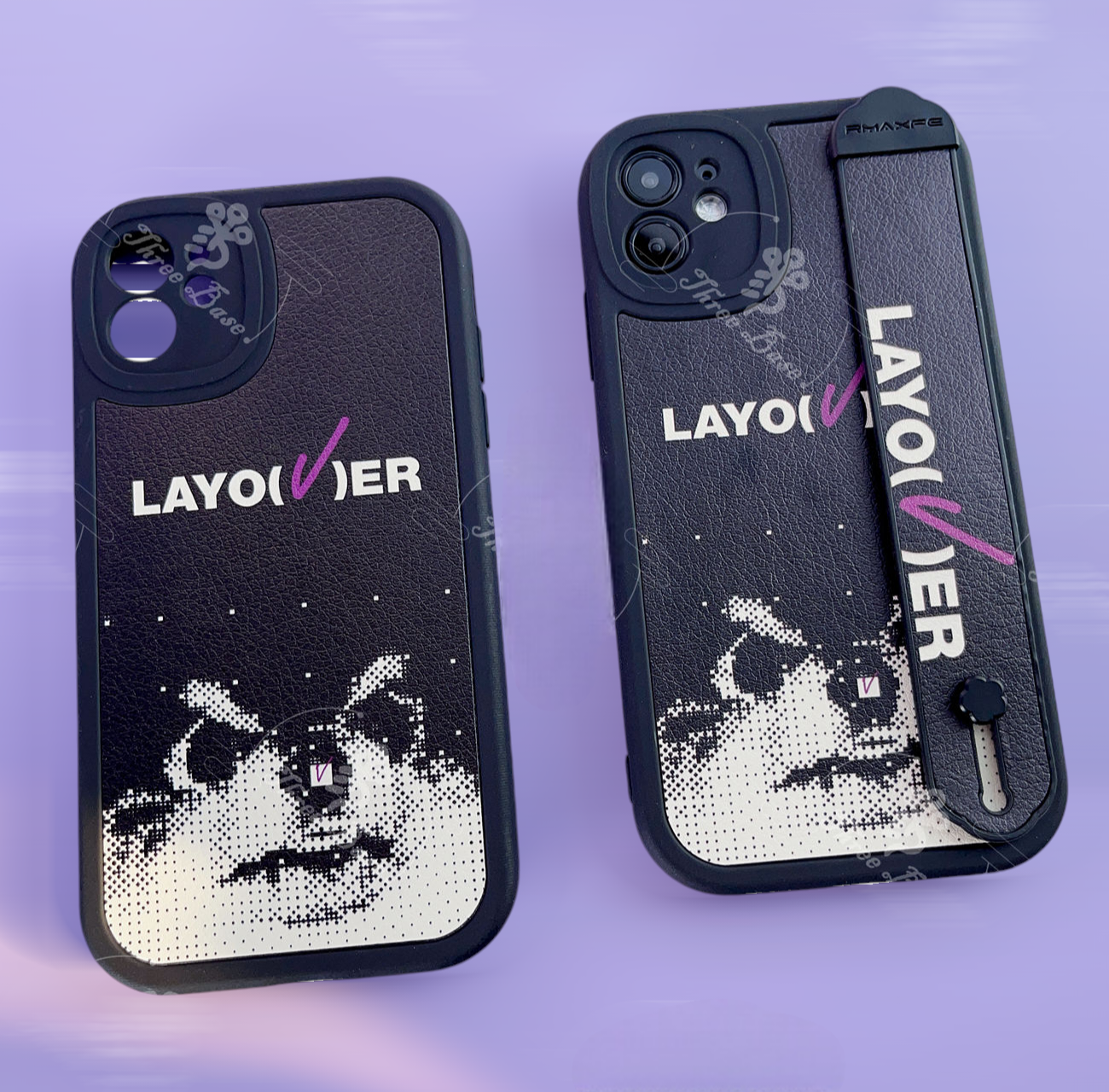 FUNDAS PARA TELÉFONOS CELULARES LAYO(V)ER - ¡VARIOS MODELOS DE IPHONE!