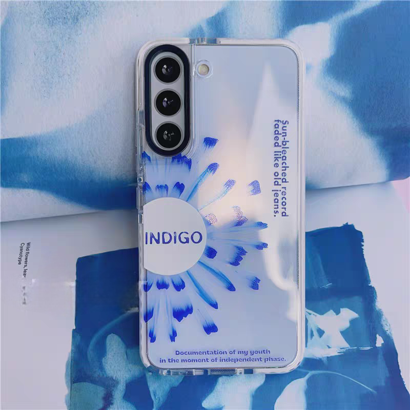 FUNDAS PARA CELULARES RM INDIGO - SAMSUNG ¡VARIOS MODELOS!