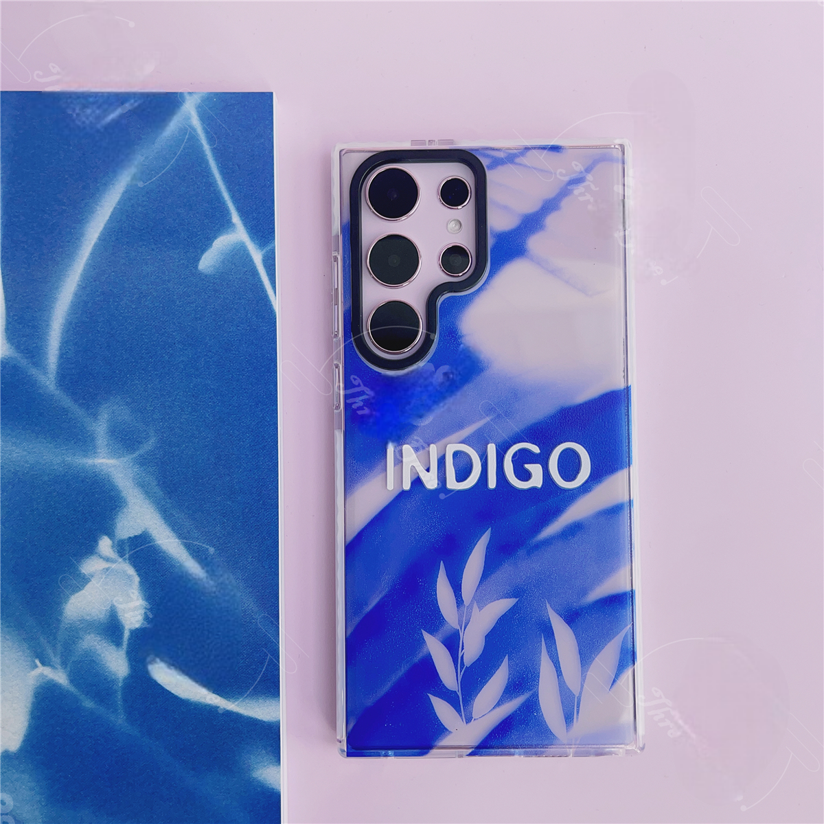 FUNDAS PARA CELULARES RM INDIGO - SAMSUNG ¡VARIOS MODELOS!