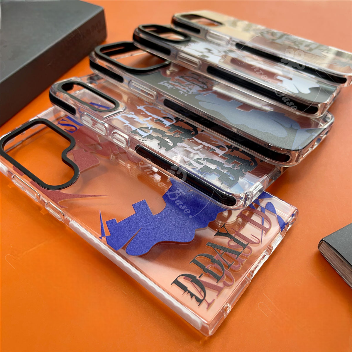 FUNDAS PARA CELULARES SUGA D'DAY - SAMSUNG ¡VARIOS MODELOS!