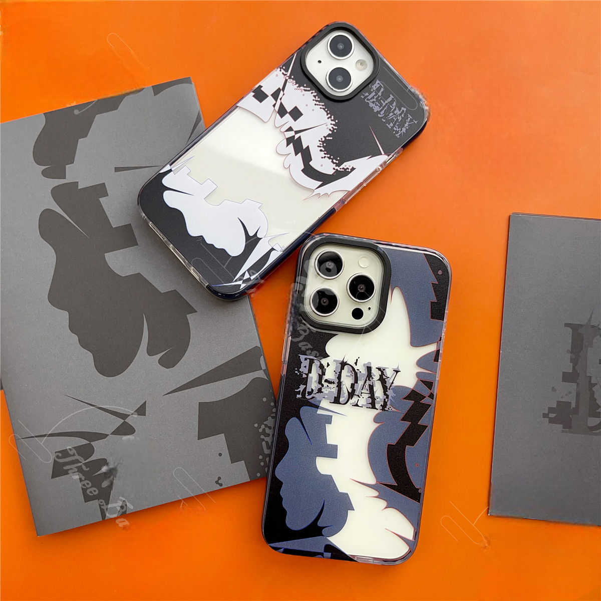 FUNDAS PARA CELULARES SUGA D'DAY - SAMSUNG ¡VARIOS MODELOS!