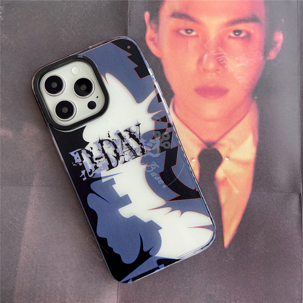 FUNDAS PARA CELULARES SUGA D'DAY - SAMSUNG ¡VARIOS MODELOS!