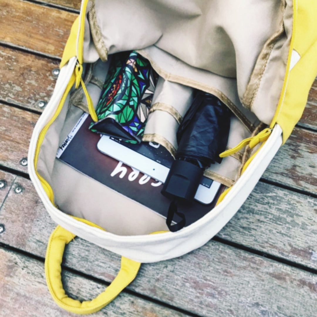 MOCHILAS BT21 BTS