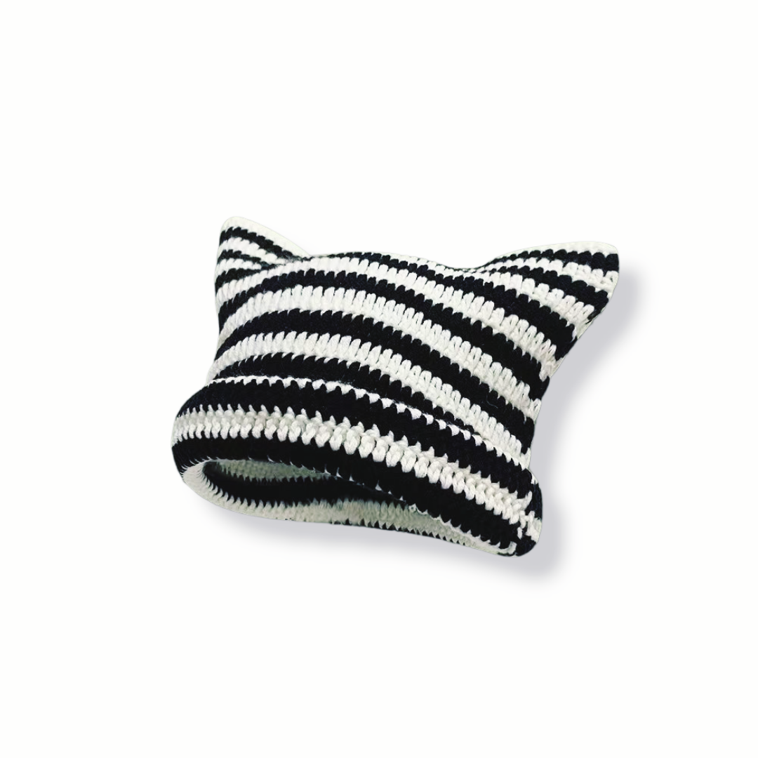GORRO DE LÃ FELIX STRAY KIDS